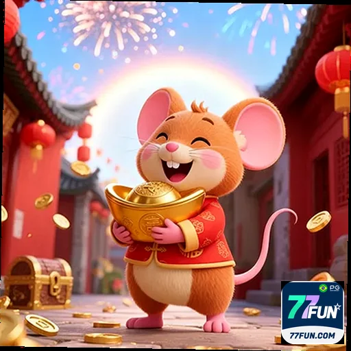 Imagem do cassino 77fun - 77fun