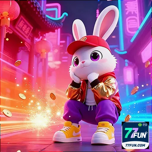 Slots online Brasil - 77fun