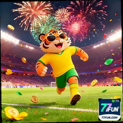 Ofertas de cassino - 77fun