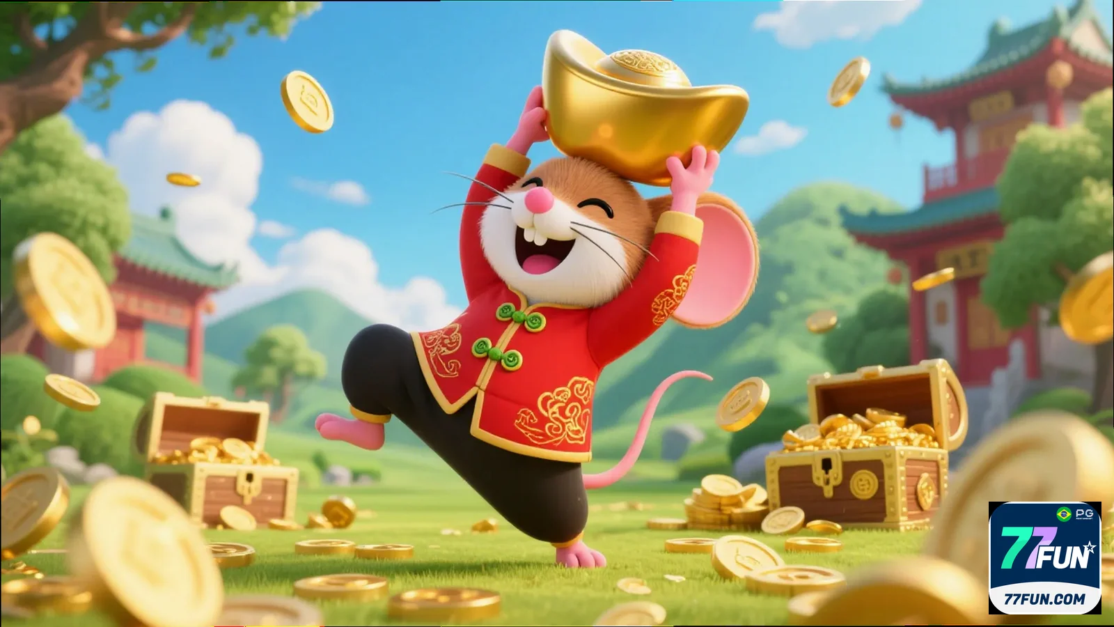 Máquinas de slots